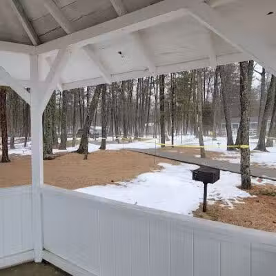 Gerrish Township Lakefront Park - Roscommon, MI