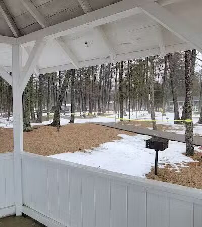 Gerrish Township Lakefront Park - Roscommon, MI