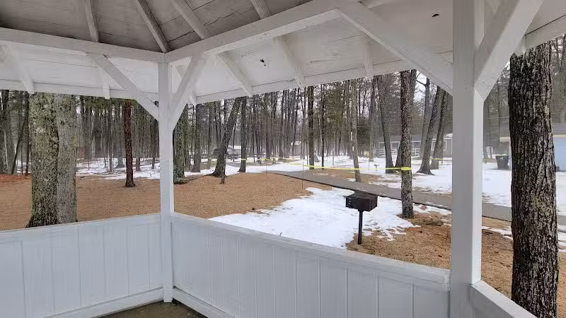 Gerrish Township Lakefront Park - Roscommon, MI