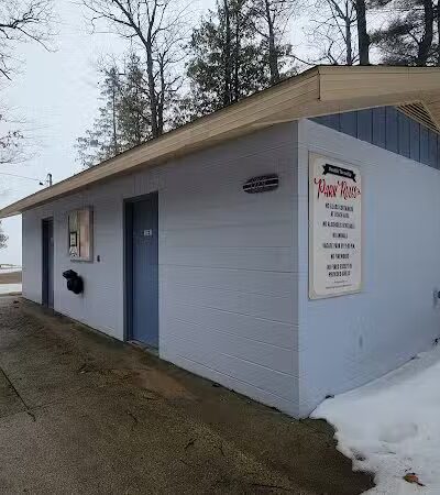 Gerrish Township Lakefront Park - Roscommon, MI