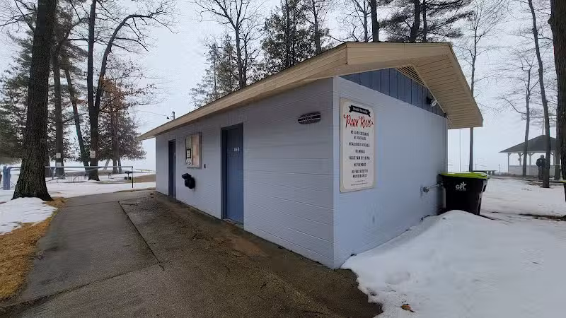 Gerrish Township Lakefront Park - Roscommon, MI