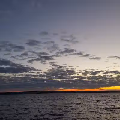 Gerrish Township Lakefront Park - Roscommon, MI