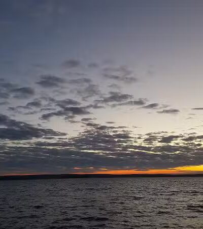Gerrish Township Lakefront Park - Roscommon, MI
