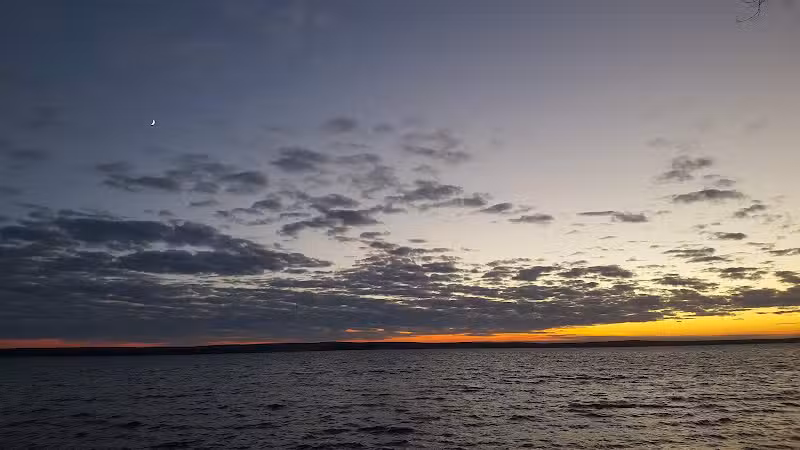 Gerrish Township Lakefront Park - Roscommon, MI