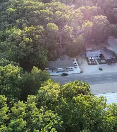 Higgins Lake Beach - Roscommon, MI