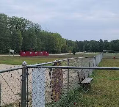 Lyon Township Dog Park - Roscommon, MI