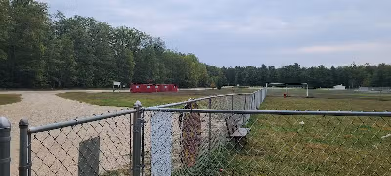 Lyon Township Dog Park - Roscommon, MI