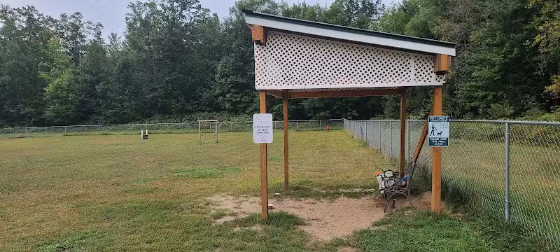 Lyon Township Dog Park - Roscommon, MI