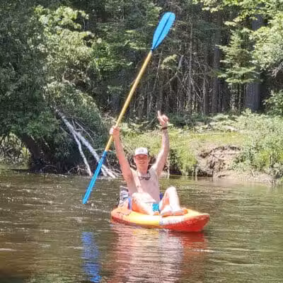 Mason Tract - Roscommon,