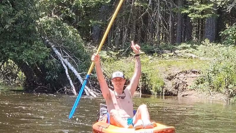 Mason Tract - Roscommon,