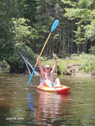 Mason Tract - Roscommon,