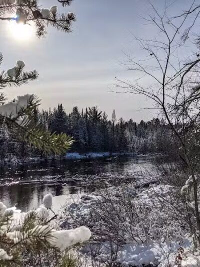 Mason Tract - Roscommon,