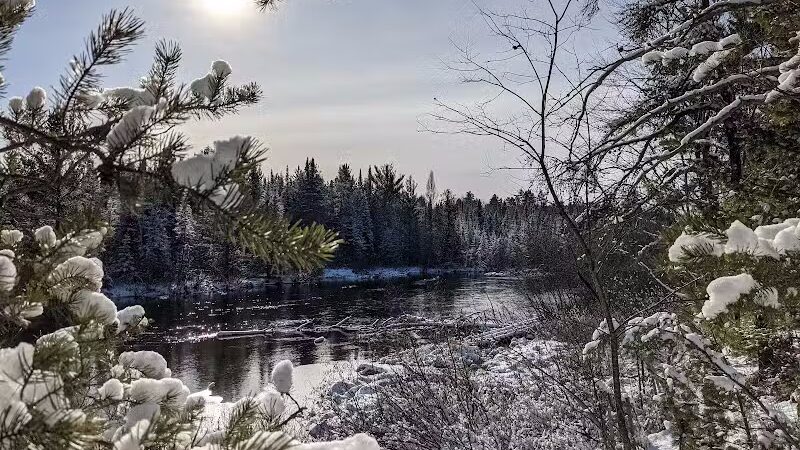 Mason Tract - Roscommon,