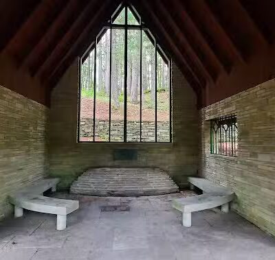 Mason Tract - Roscommon,