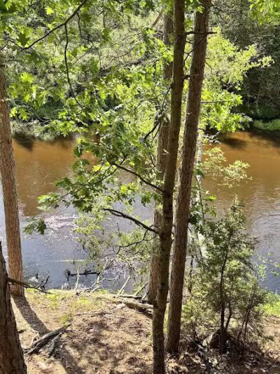 Mason Tract - Roscommon,