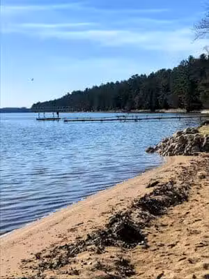 Gerrish Township Lakefront Park - Roscommon, MI