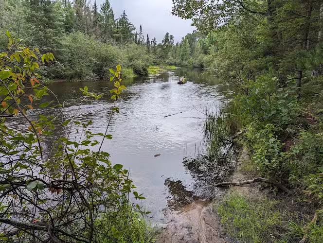 Mason Tract - Roscommon,