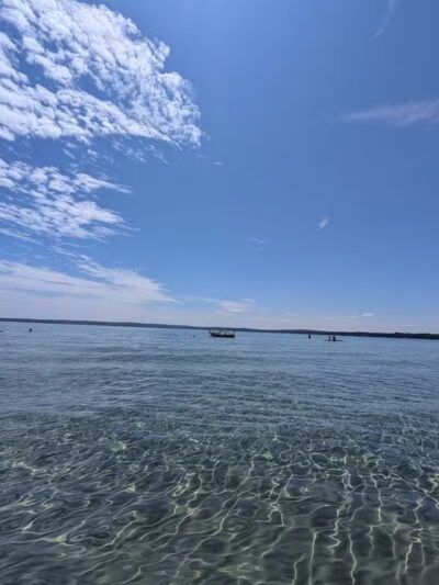 North Higgins Lake State Park - Roscommon, MI