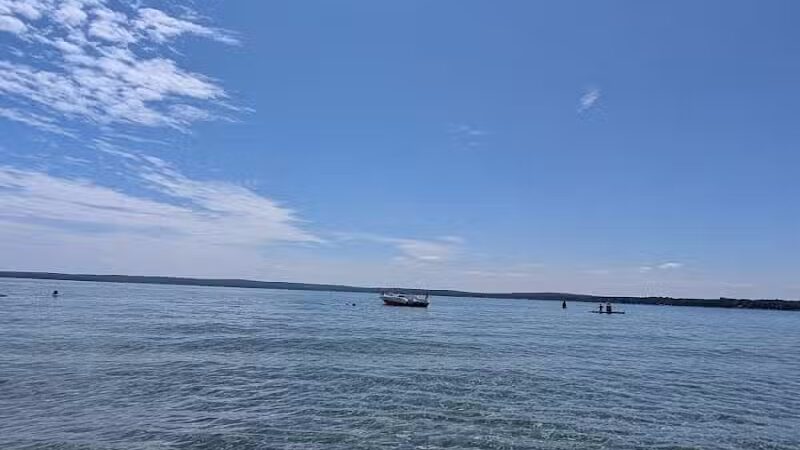 North Higgins Lake State Park - Roscommon, MI