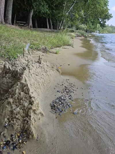 North Higgins Lake State Park - Roscommon, MI