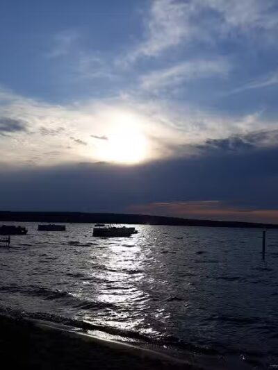 North Higgins Lake State Park - Roscommon, MI