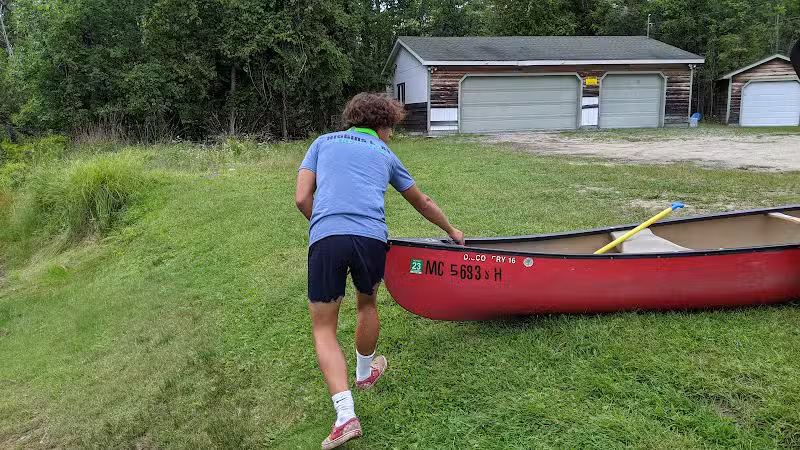 Wallace Park - Roscommon,