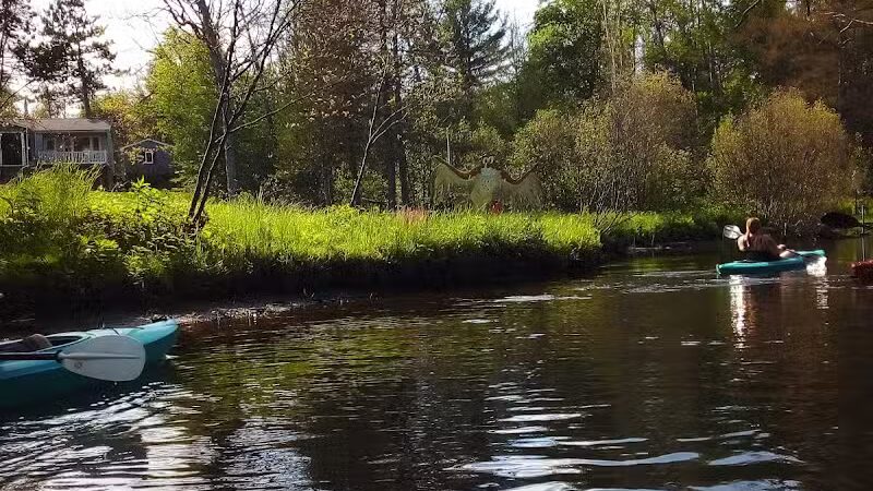 Wallace Park - Roscommon,