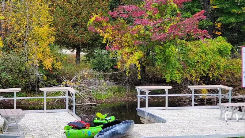 Wallace Park - Roscommon,