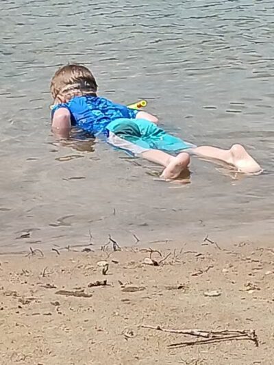 Loon Lake - Rose City,