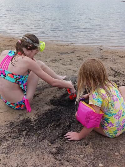 Loon Lake - Rose City,