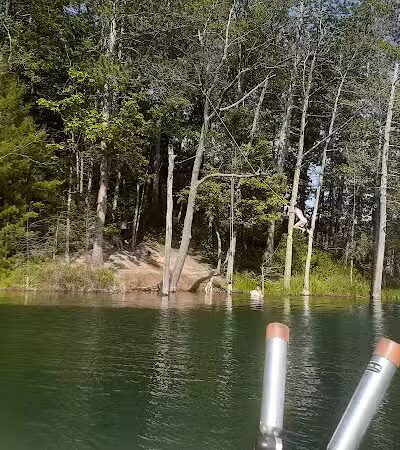 Loon Lake - Rose City,