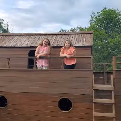 Rose City Park - Rose City,