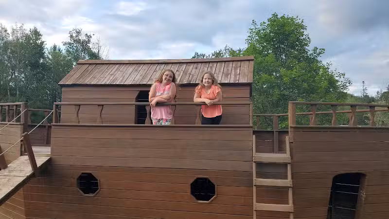 Rose City Park - Rose City,