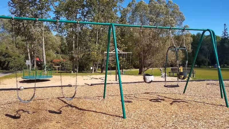 Rose City Park - Rose City,