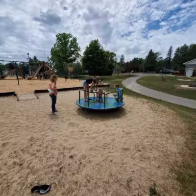 Rose City Park - Rose City,