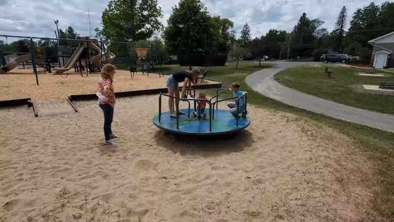 Rose City Park - Rose City,