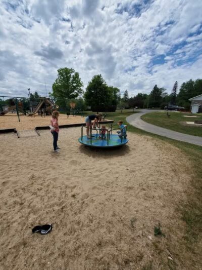 Rose City Park - Rose City,