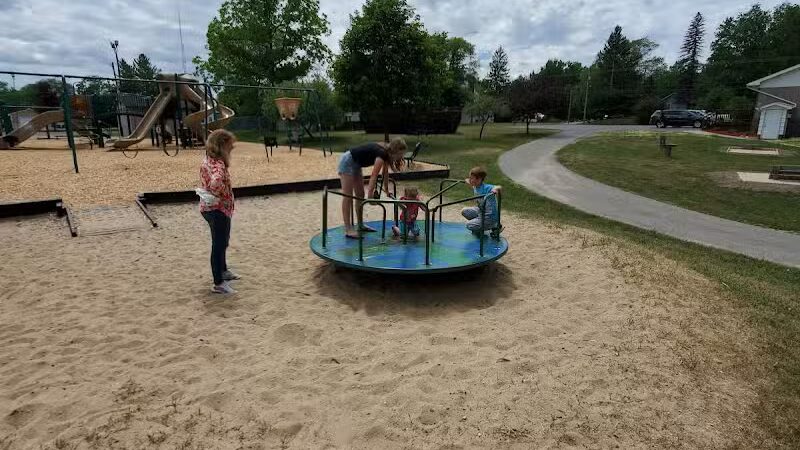 Rose City Park - Rose City,