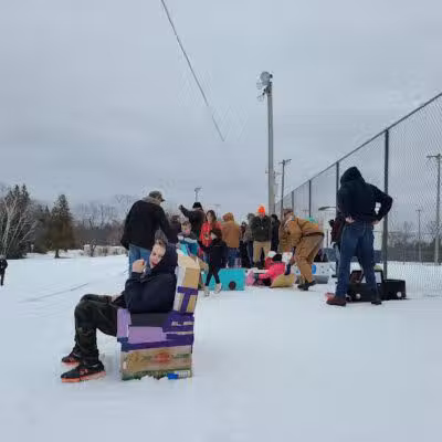 Rose City Park - Rose City,