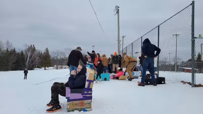 Rose City Park - Rose City,