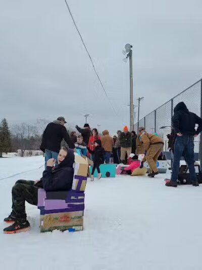 Rose City Park - Rose City,