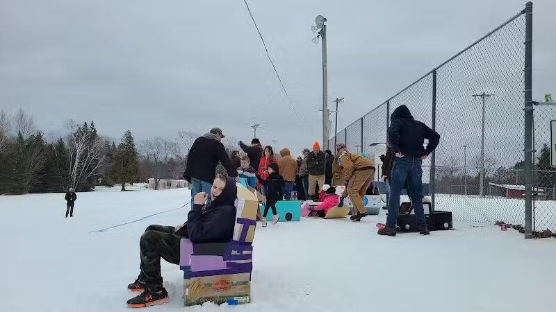 Rose City Park - Rose City,