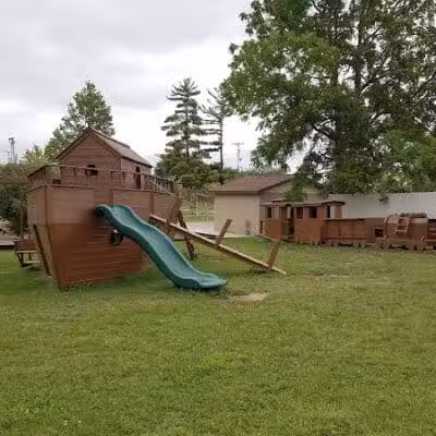 Rose City Park - Rose City,