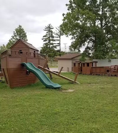 Rose City Park - Rose City,