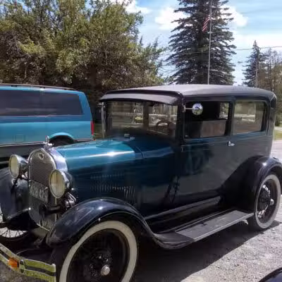 Rose City Park - Rose City,