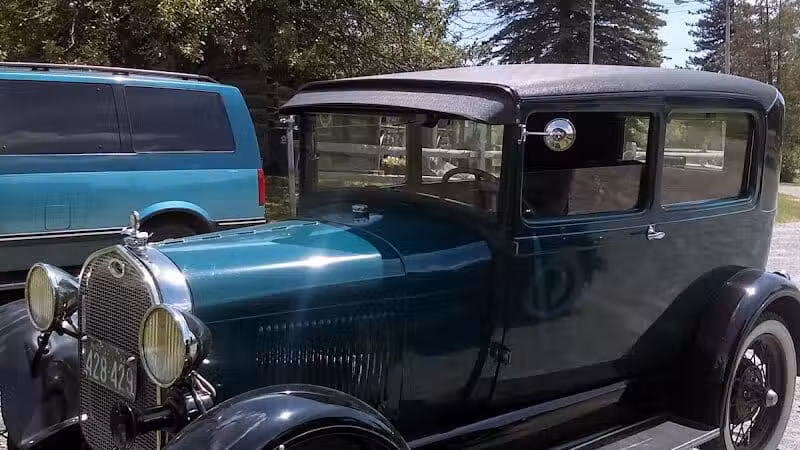 Rose City Park - Rose City,