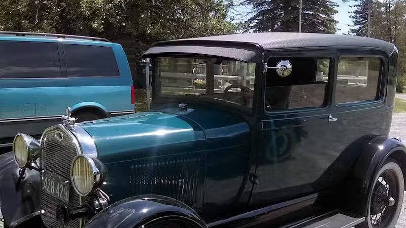 Rose City Park - Rose City,