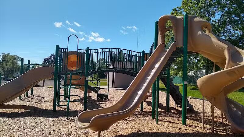 Rose City Park - Rose City,