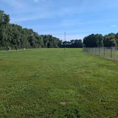 Dakota Woods Dog Park - Rosemount, MN