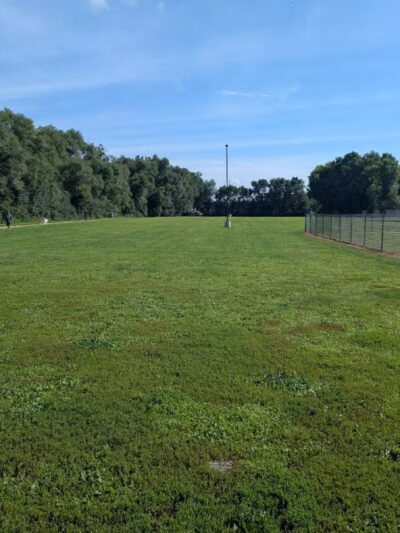 Dakota Woods Dog Park - Rosemount, MN